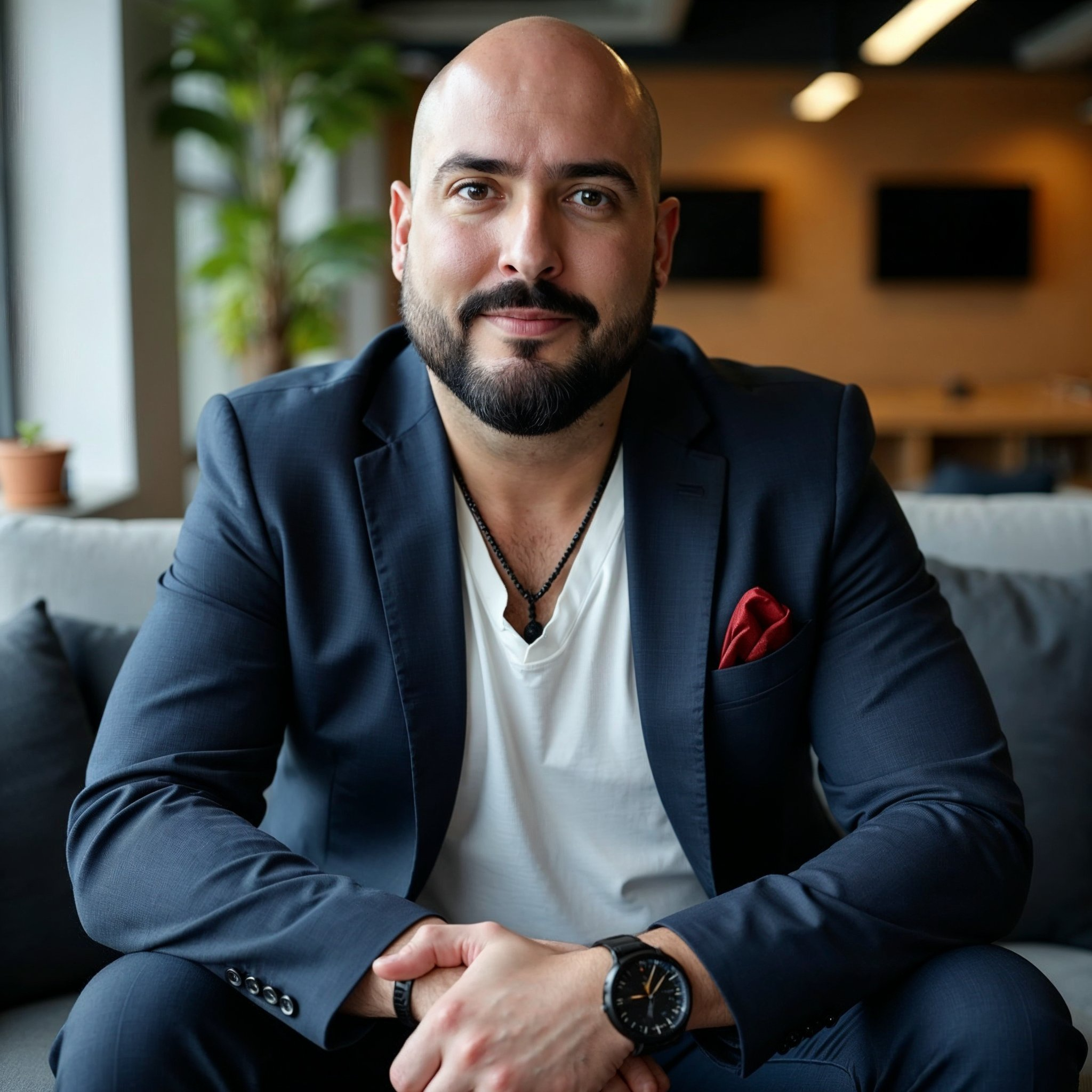 Alejandro González Rangel